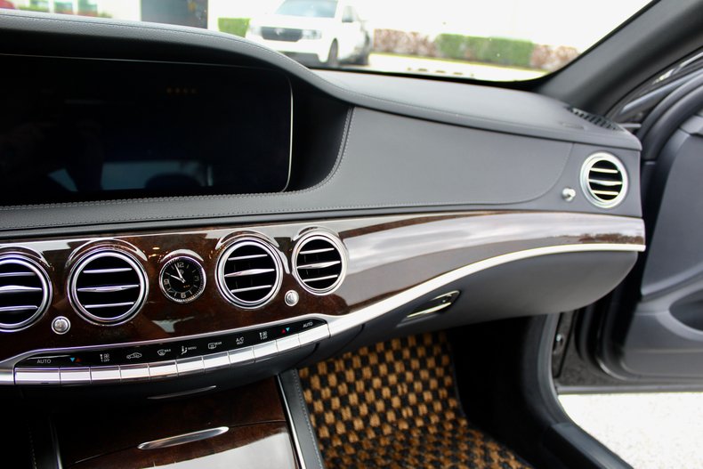 For Sale 2019 Mercedes-Benz S 560