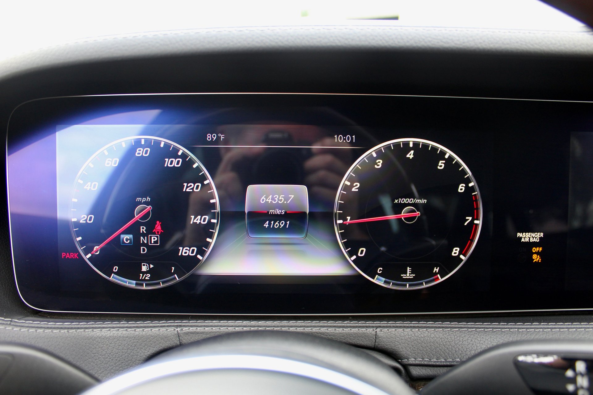 For Sale 2019 Mercedes-Benz S 560
