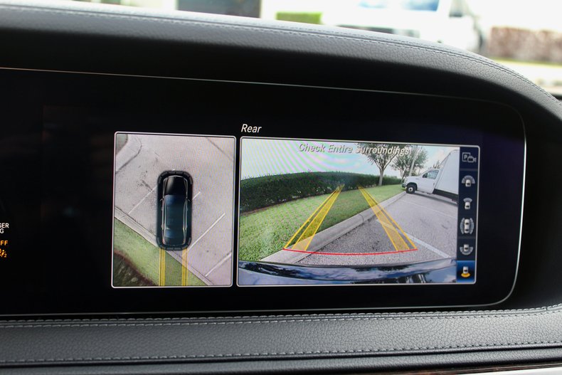 For Sale 2019 Mercedes-Benz S 560