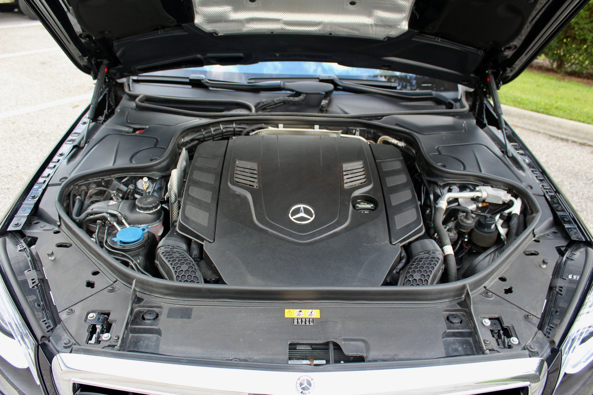 For Sale 2019 Mercedes-Benz S 560