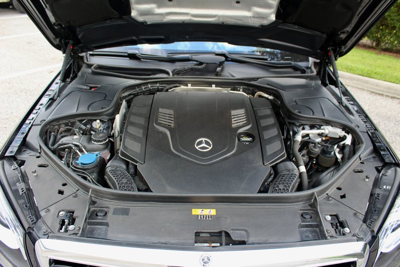 For Sale 2019 Mercedes-Benz S 560