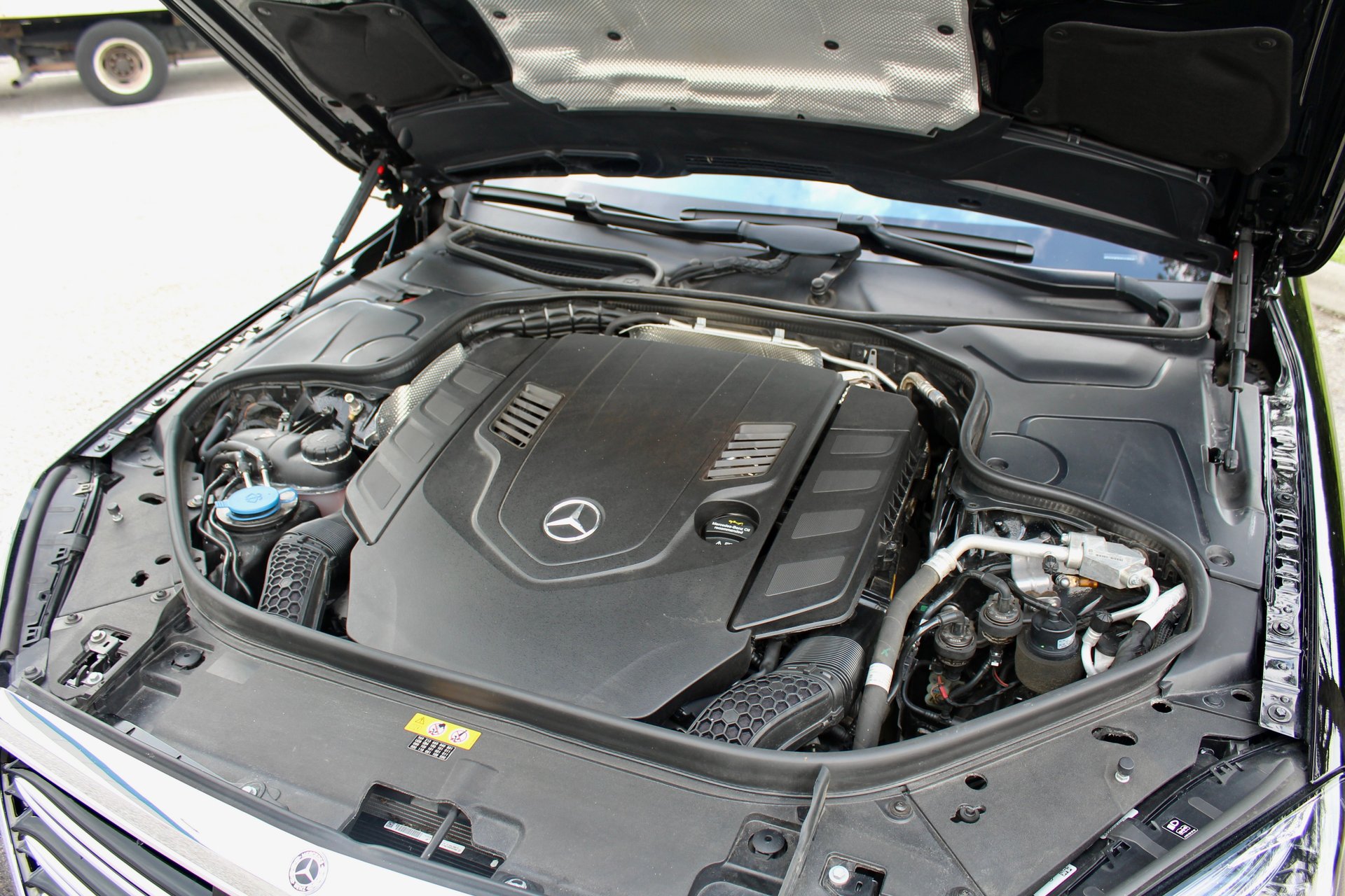 For Sale 2019 Mercedes-Benz S 560