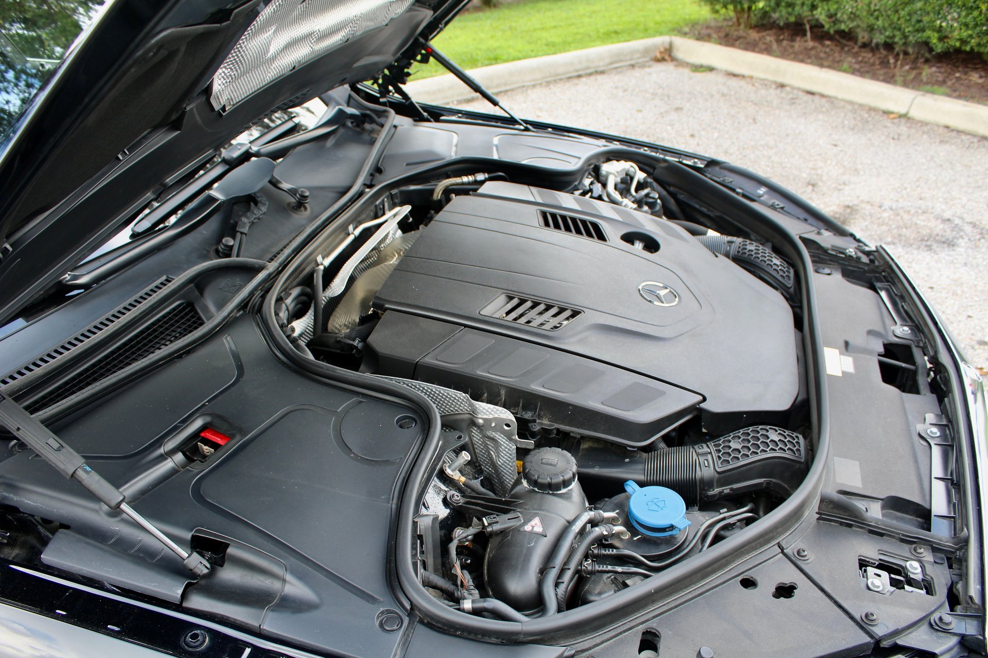 For Sale 2019 Mercedes-Benz S 560
