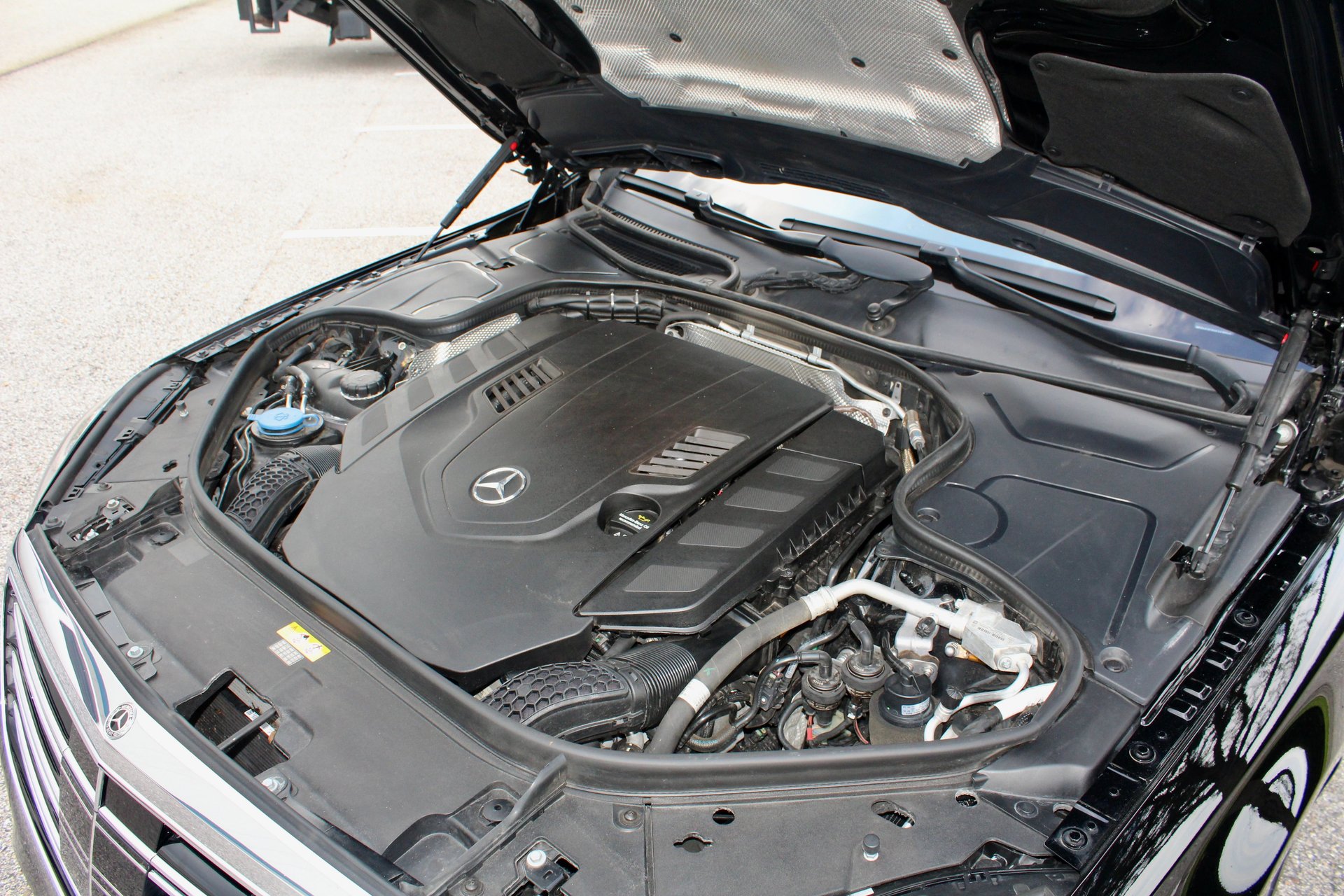 For Sale 2019 Mercedes-Benz S 560