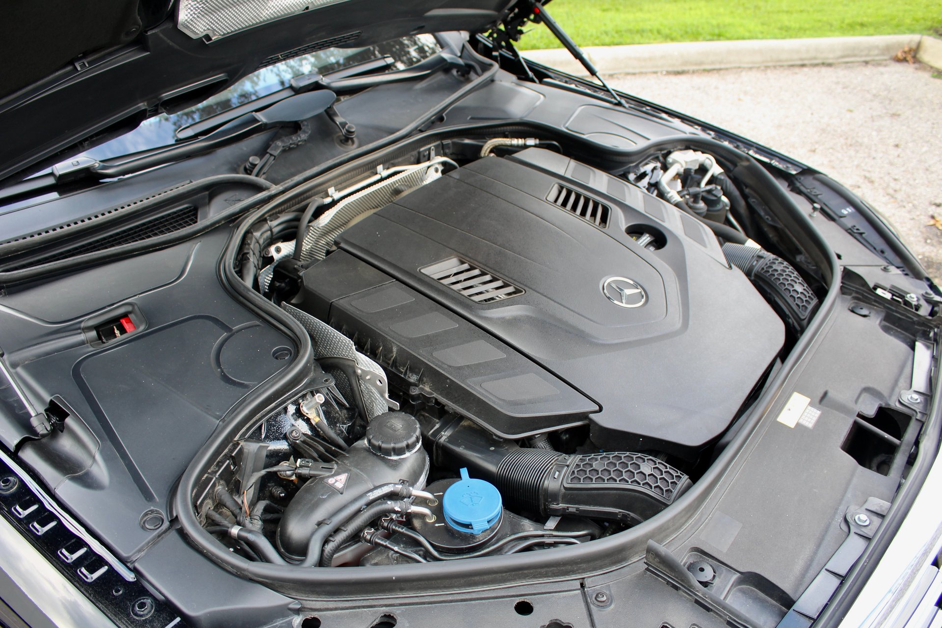 For Sale 2019 Mercedes-Benz S 560
