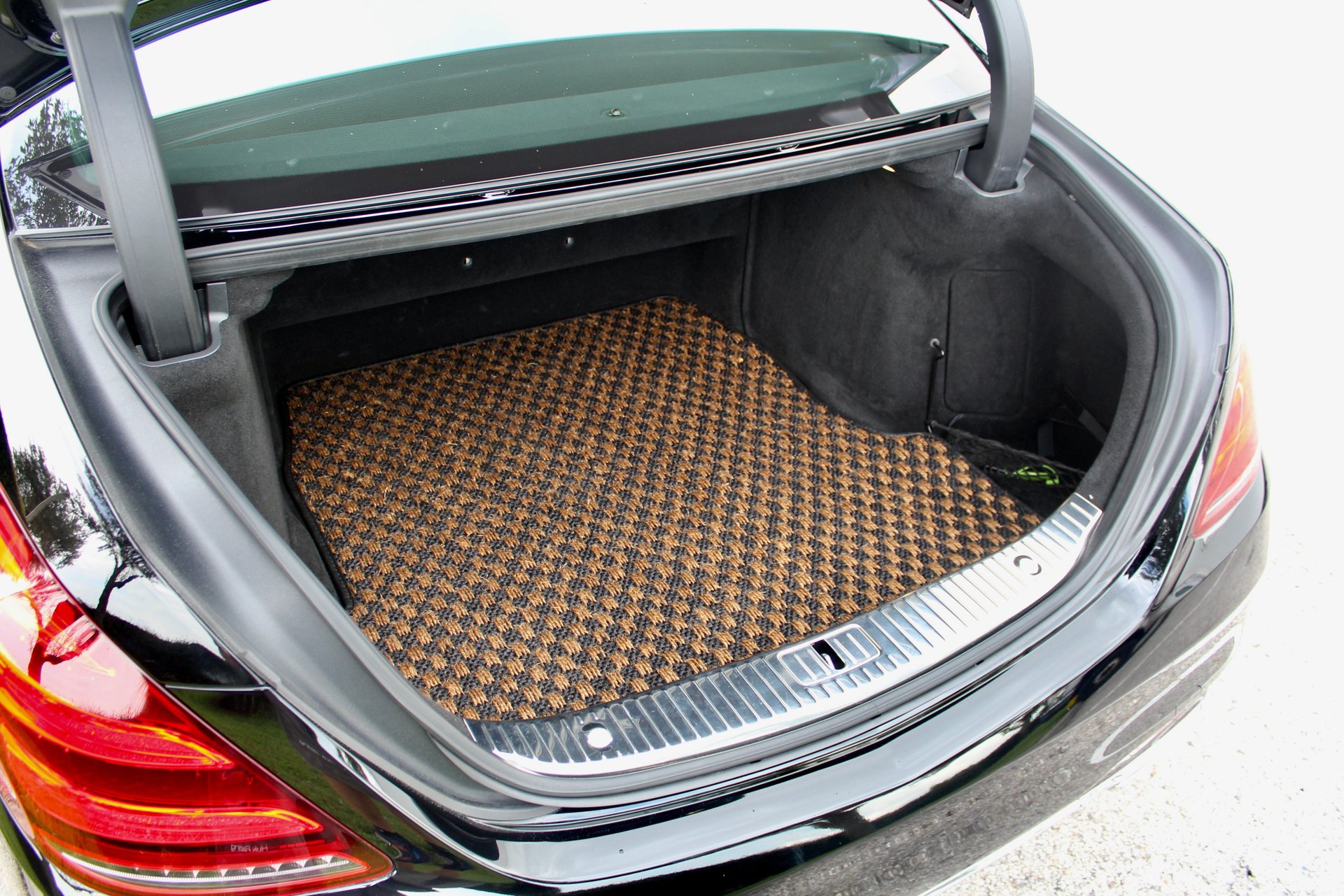 For Sale 2019 Mercedes-Benz S 560