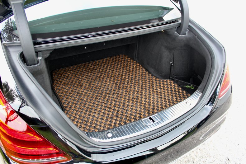 For Sale 2019 Mercedes-Benz S 560