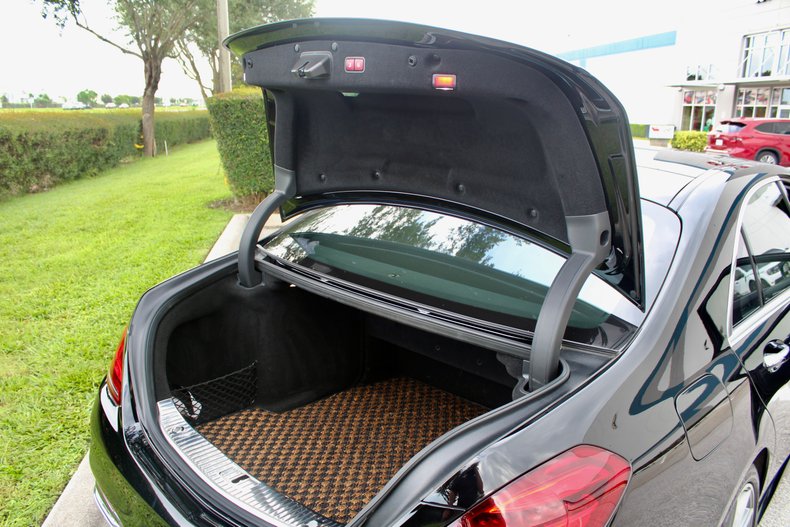 For Sale 2019 Mercedes-Benz S 560