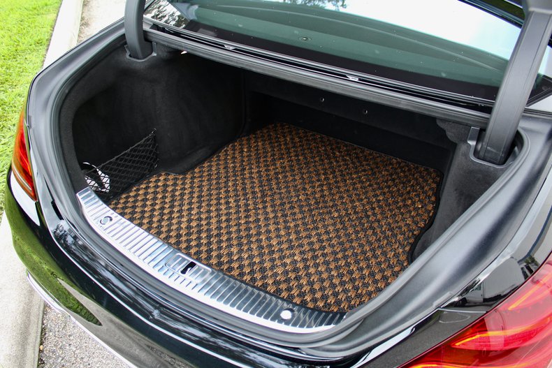 For Sale 2019 Mercedes-Benz S 560