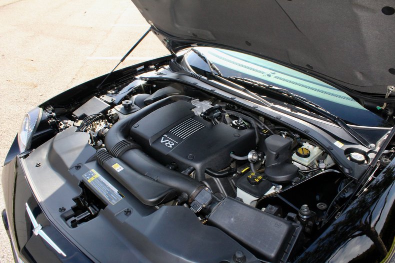 For Sale 2002 Ford Thunderbird