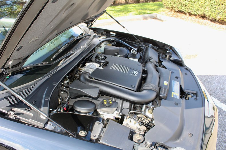For Sale 2002 Ford Thunderbird