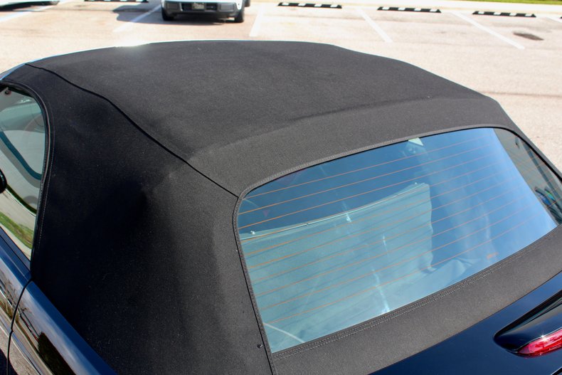 For Sale 2002 Ford Thunderbird