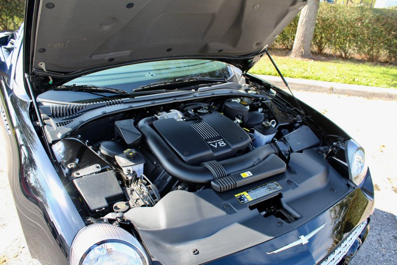 For Sale 2002 Ford Thunderbird