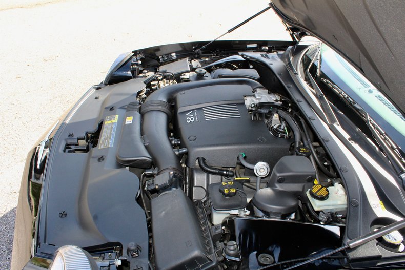 For Sale 2002 Ford Thunderbird
