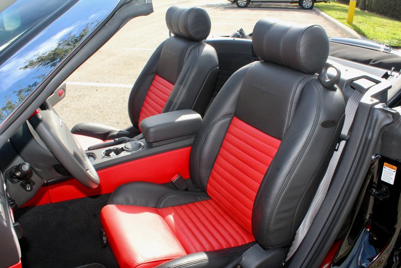 For Sale 2002 Ford Thunderbird