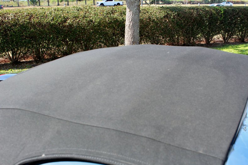 For Sale 2002 Ford Thunderbird