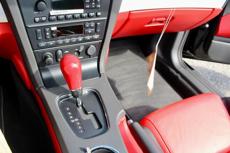 For Sale 2002 Ford Thunderbird