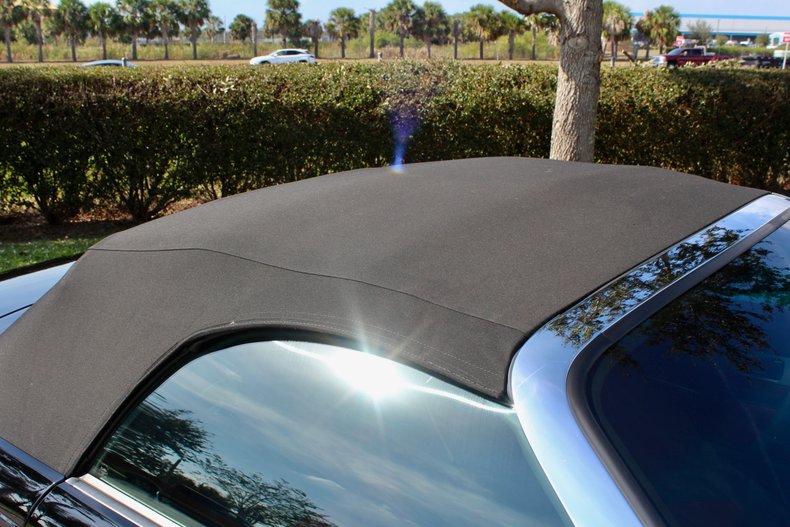 For Sale 2002 Ford Thunderbird
