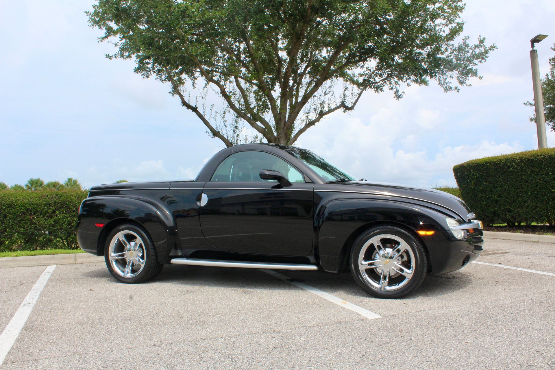 For Sale 2005 Chevrolet SSR