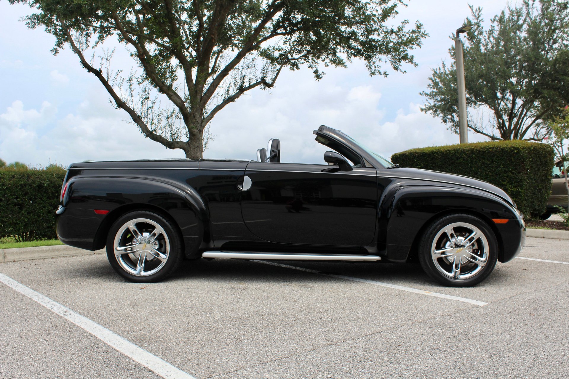 For Sale 2005 Chevrolet SSR