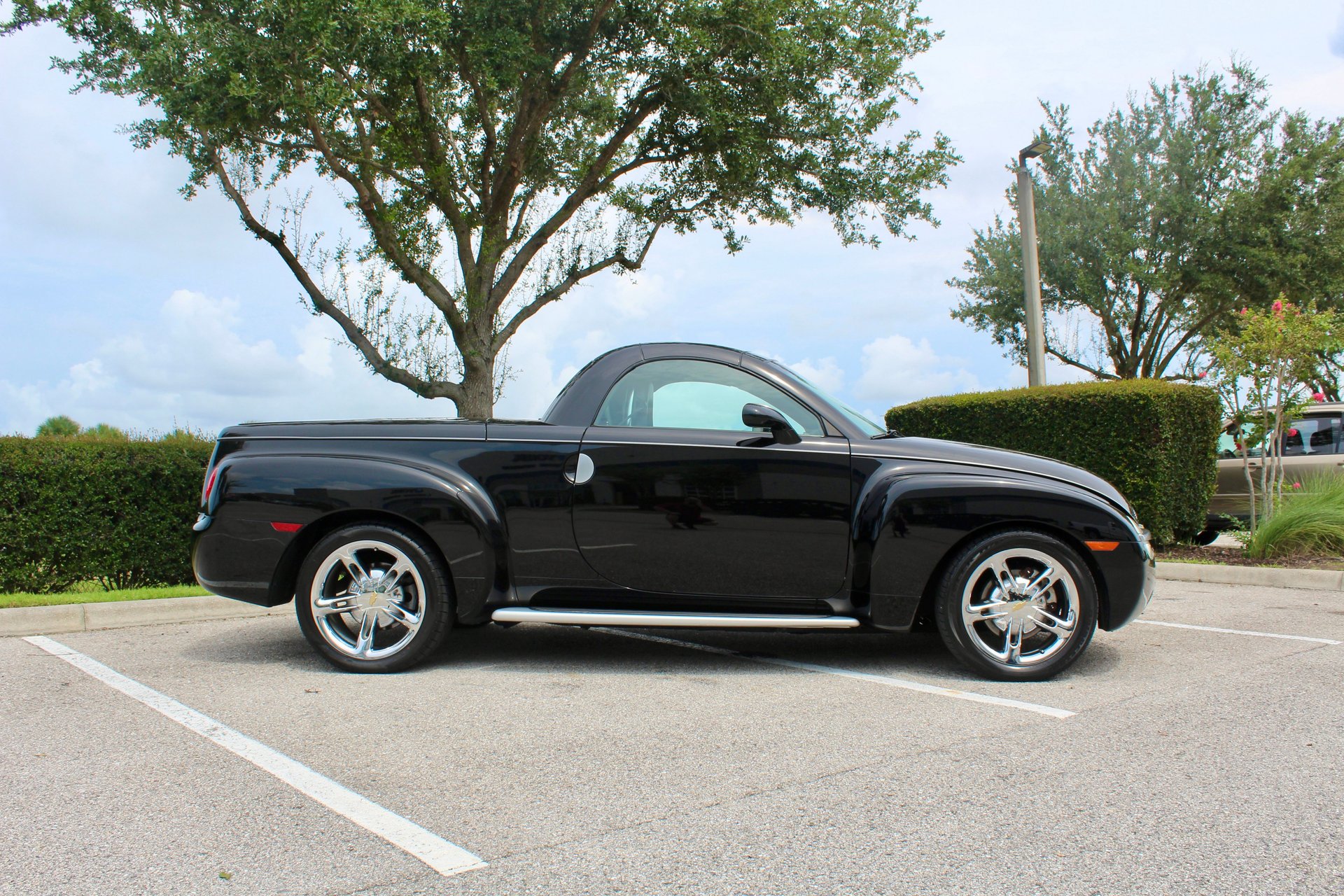 For Sale 2005 Chevrolet SSR