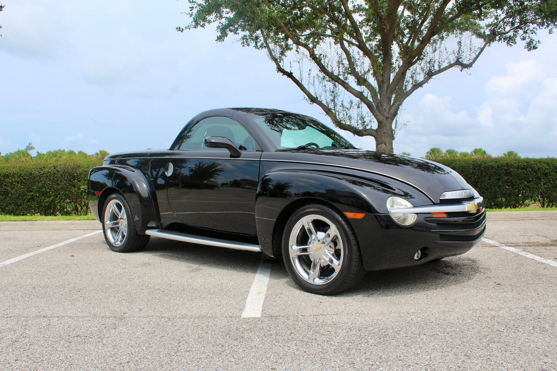 For Sale 2005 Chevrolet SSR