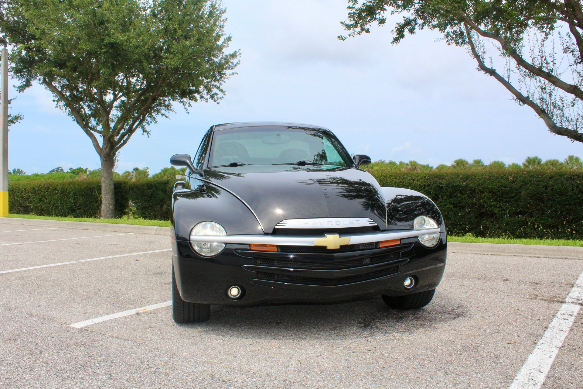 For Sale 2005 Chevrolet SSR