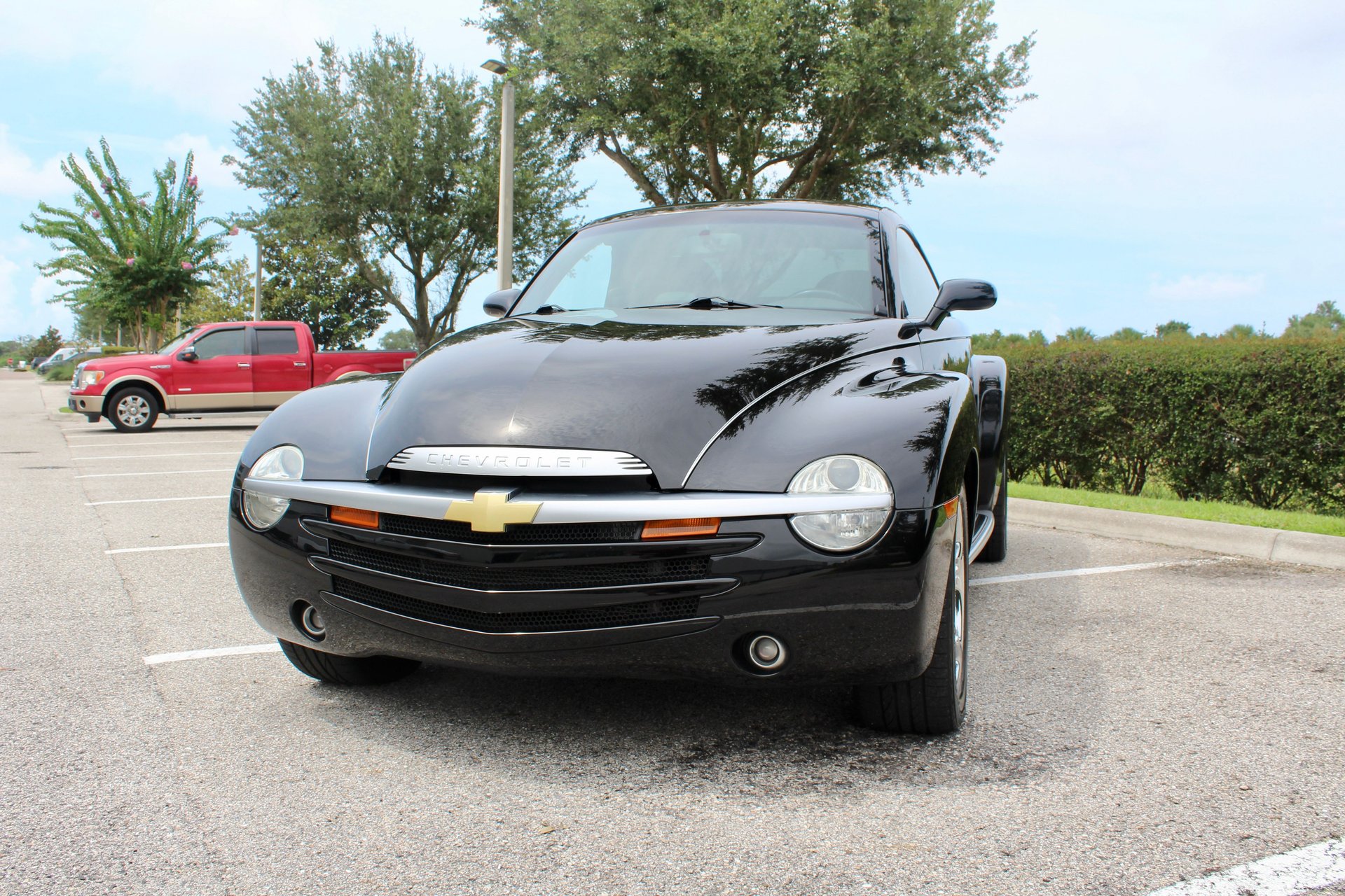 For Sale 2005 Chevrolet SSR