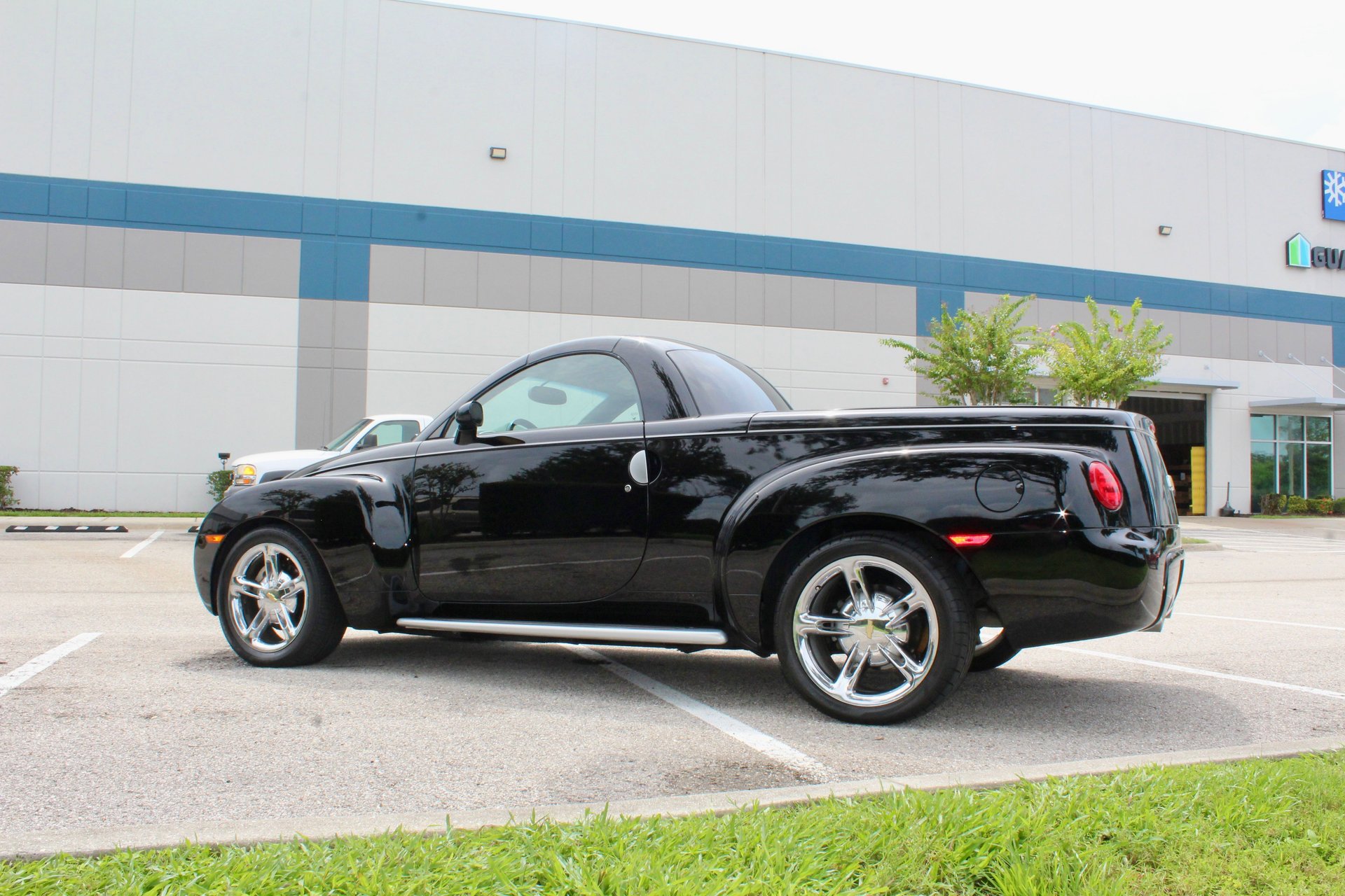 For Sale 2005 Chevrolet SSR