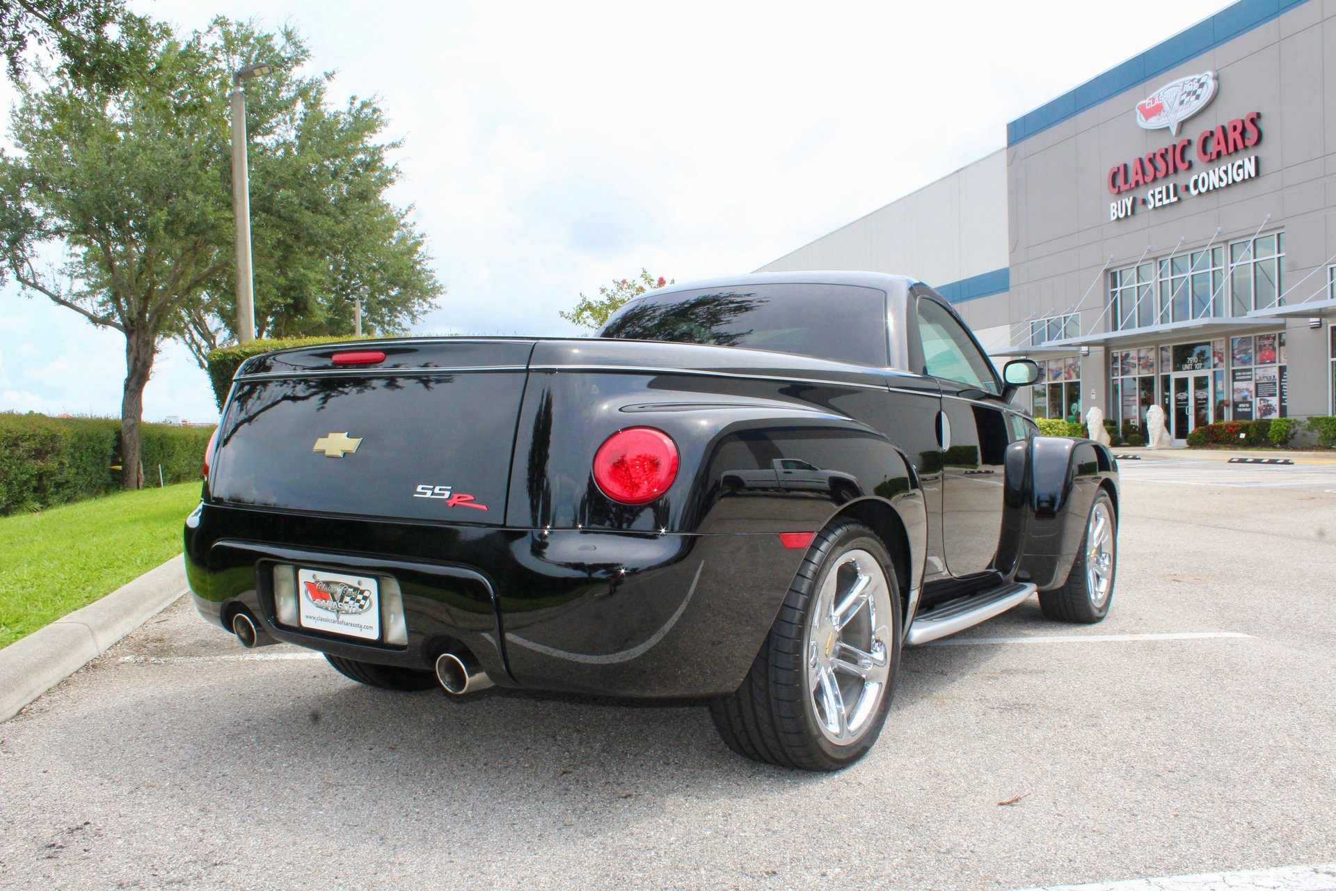 For Sale 2005 Chevrolet SSR