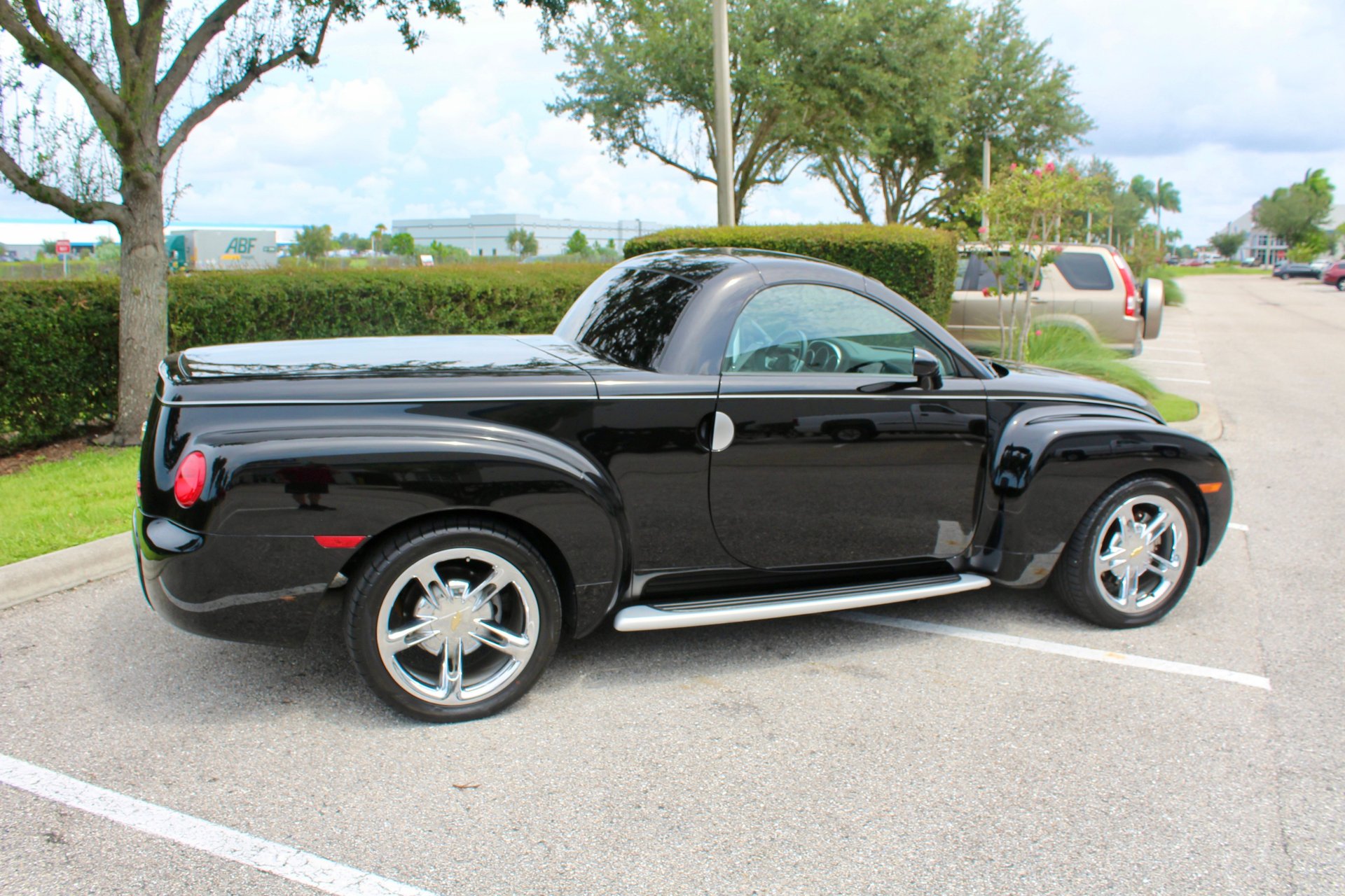 For Sale 2005 Chevrolet SSR