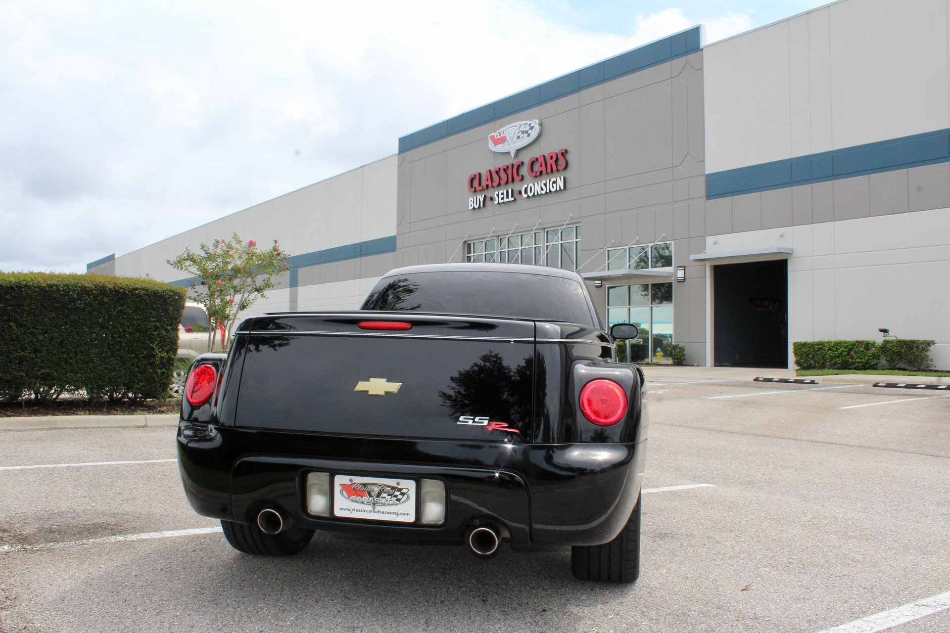 For Sale 2005 Chevrolet SSR