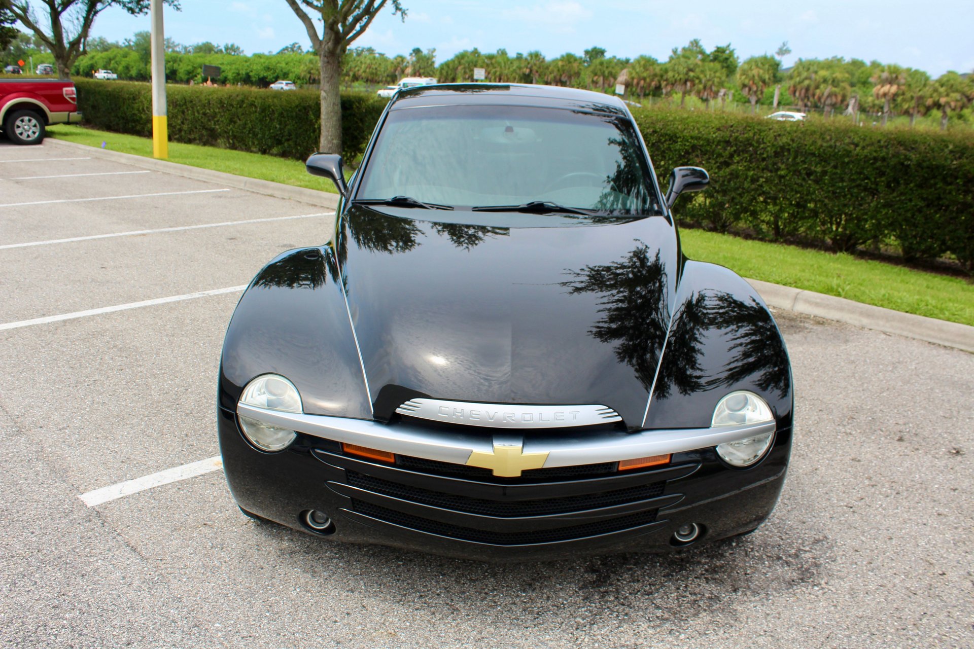 For Sale 2005 Chevrolet SSR