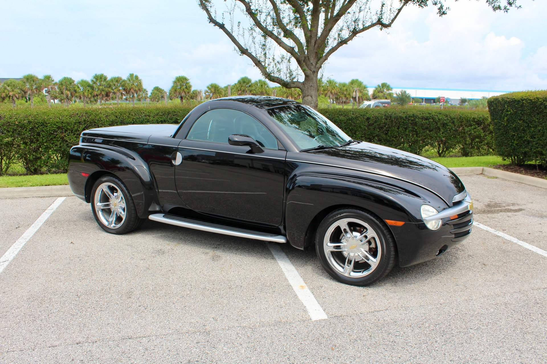 For Sale 2005 Chevrolet SSR