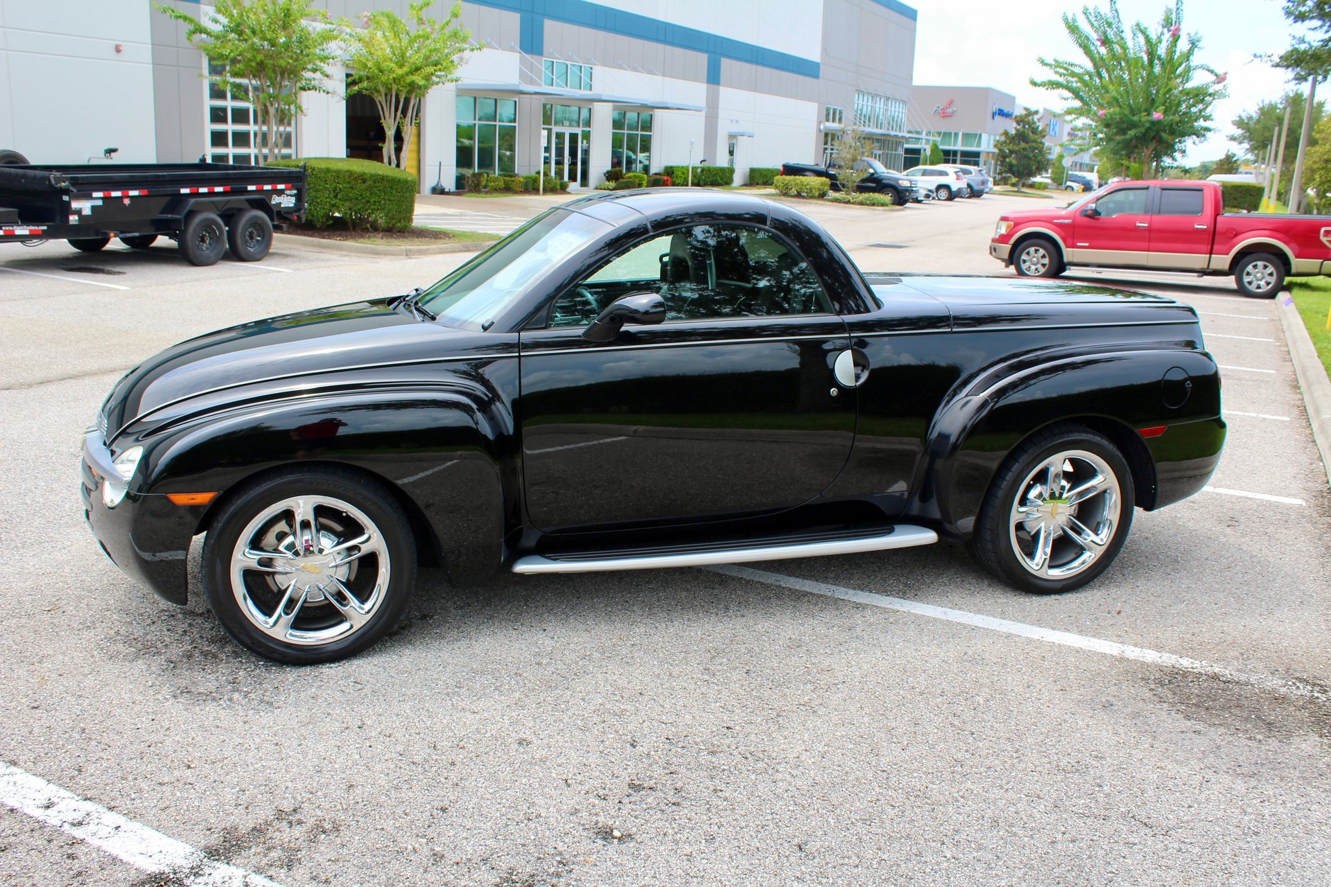 For Sale 2005 Chevrolet SSR