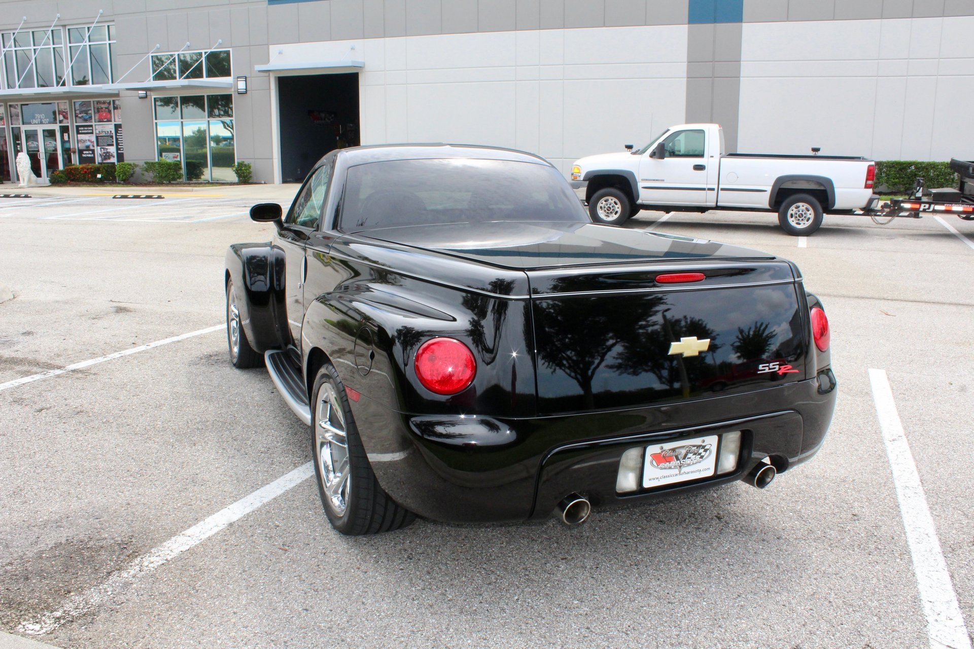 For Sale 2005 Chevrolet SSR