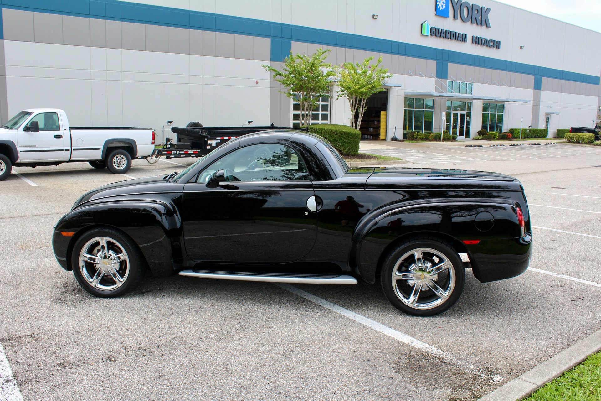 For Sale 2005 Chevrolet SSR
