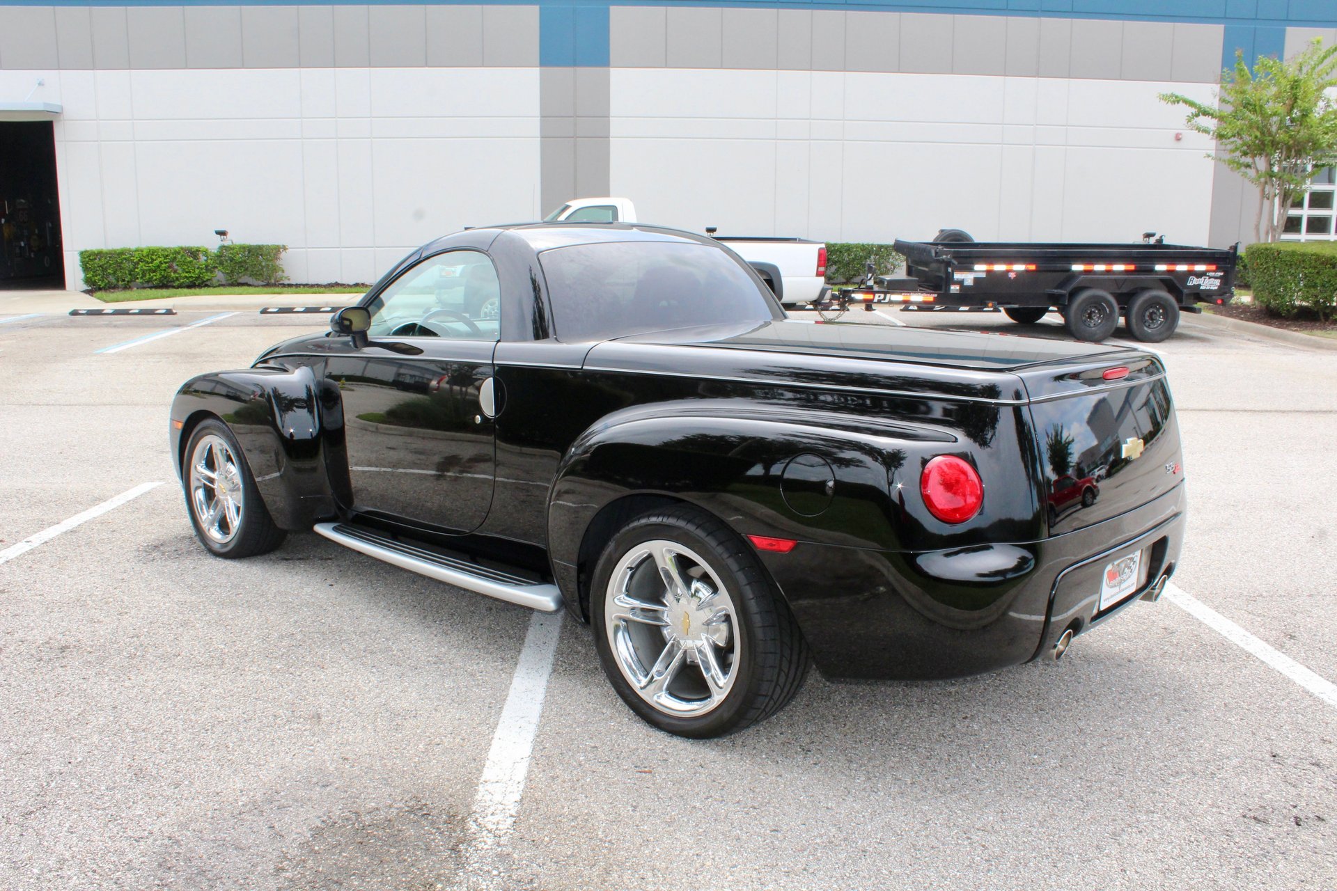For Sale 2005 Chevrolet SSR