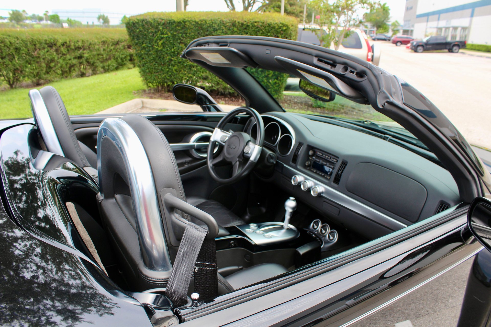 For Sale 2005 Chevrolet SSR