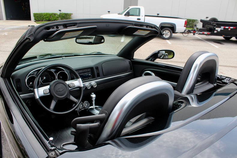 For Sale 2005 Chevrolet SSR
