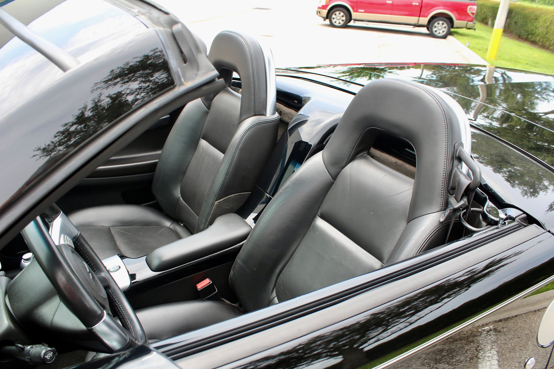 For Sale 2005 Chevrolet SSR