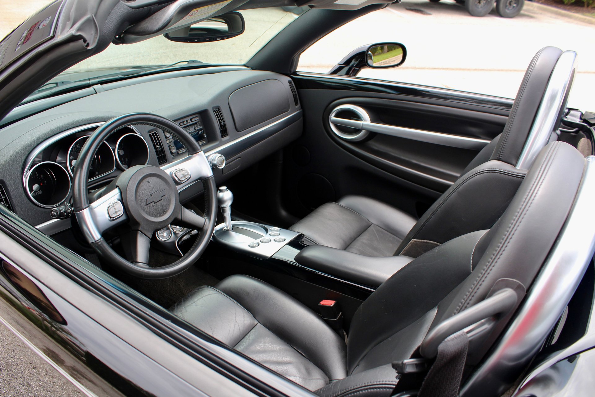 For Sale 2005 Chevrolet SSR