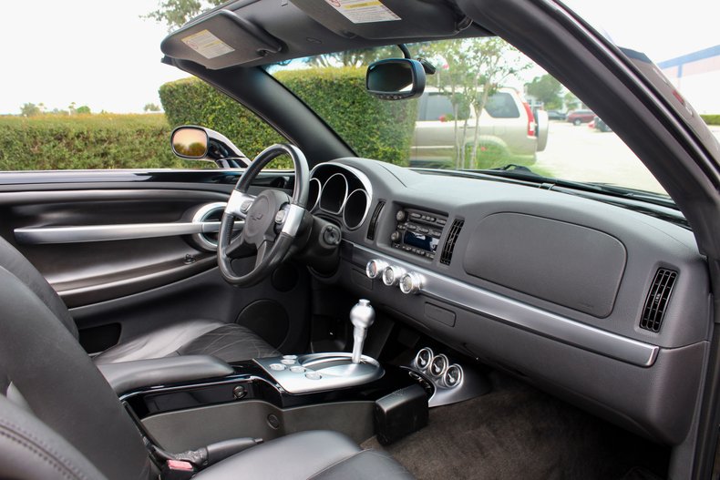 For Sale 2005 Chevrolet SSR