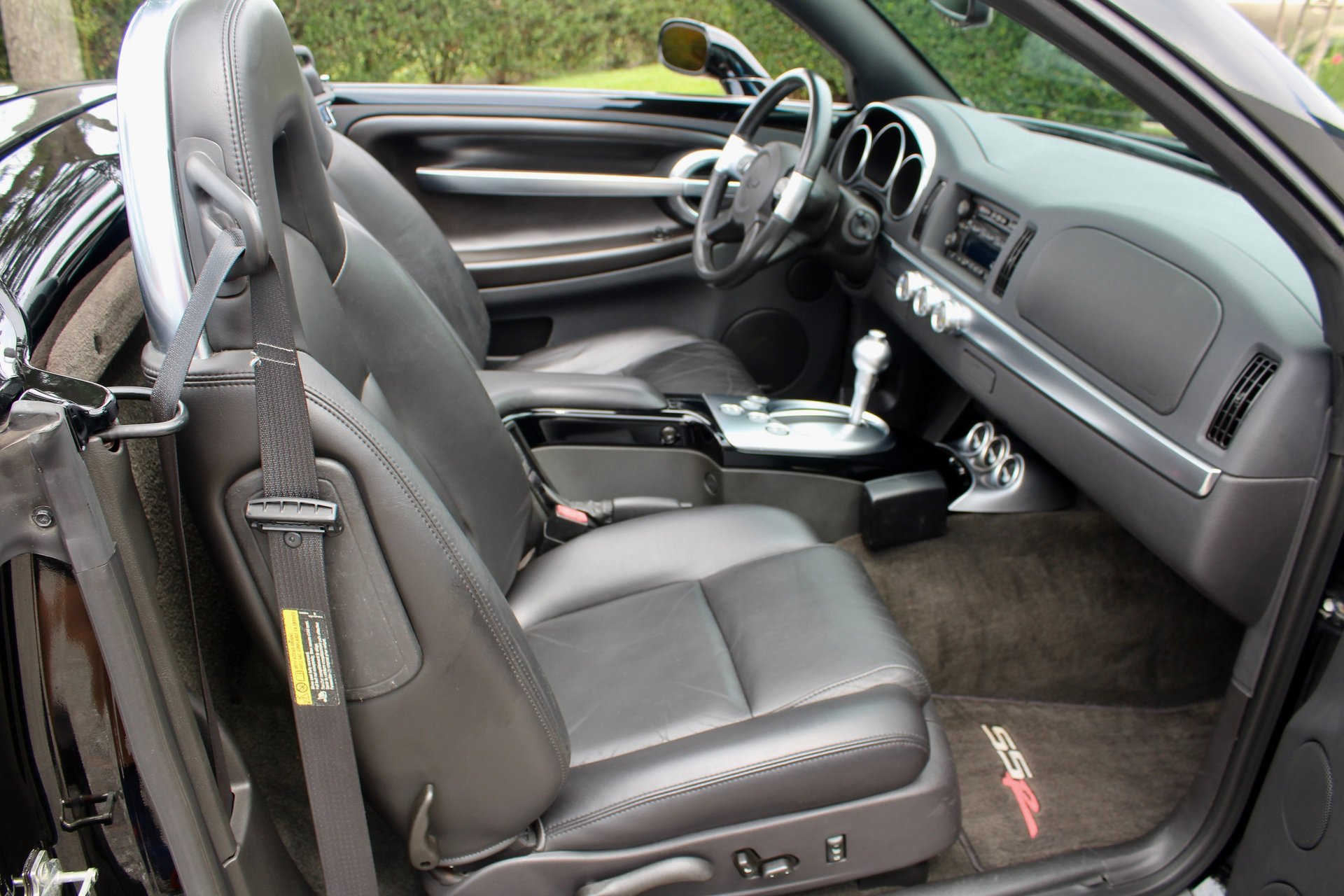 For Sale 2005 Chevrolet SSR