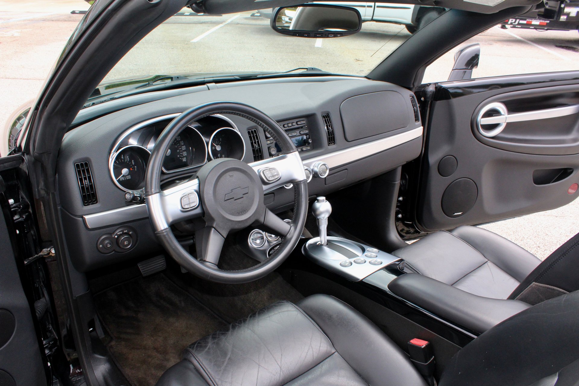 For Sale 2005 Chevrolet SSR