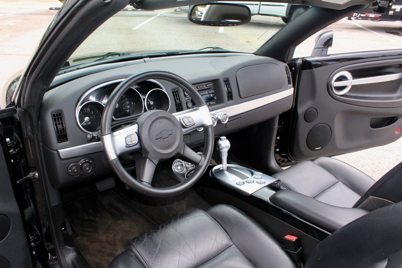 For Sale 2005 Chevrolet SSR