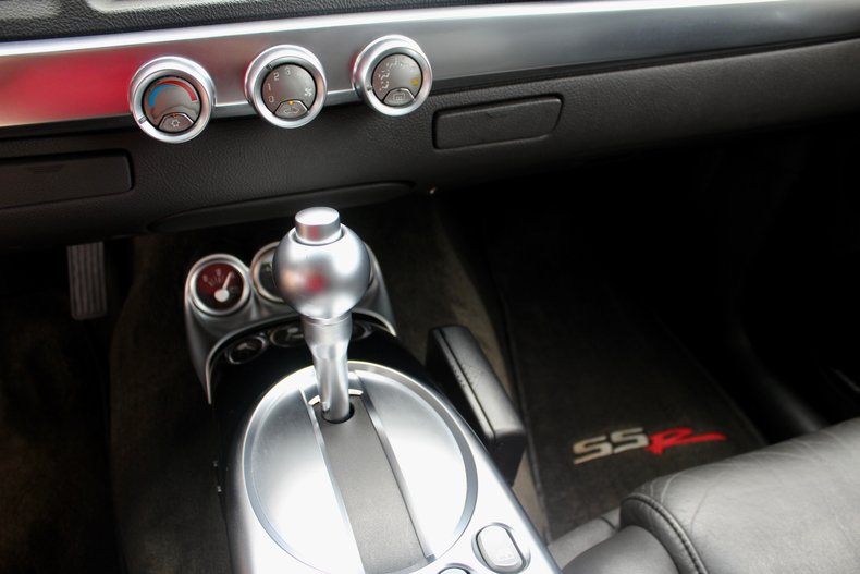 For Sale 2005 Chevrolet SSR