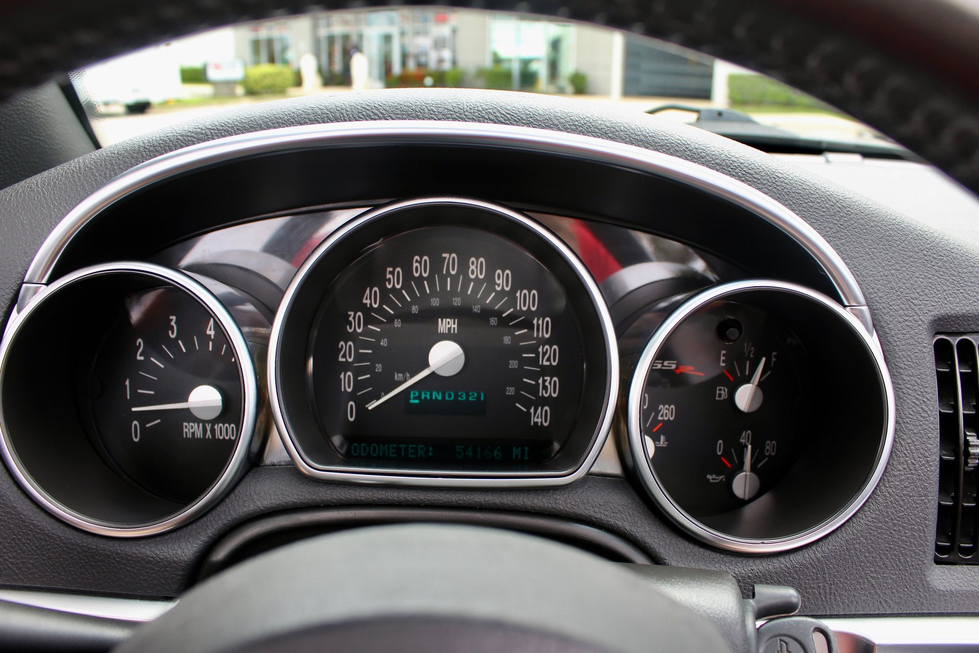 For Sale 2005 Chevrolet SSR