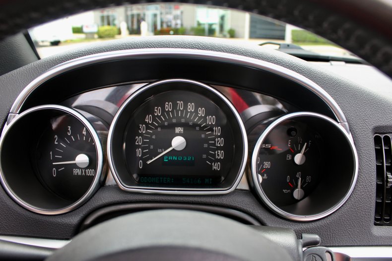 For Sale 2005 Chevrolet SSR