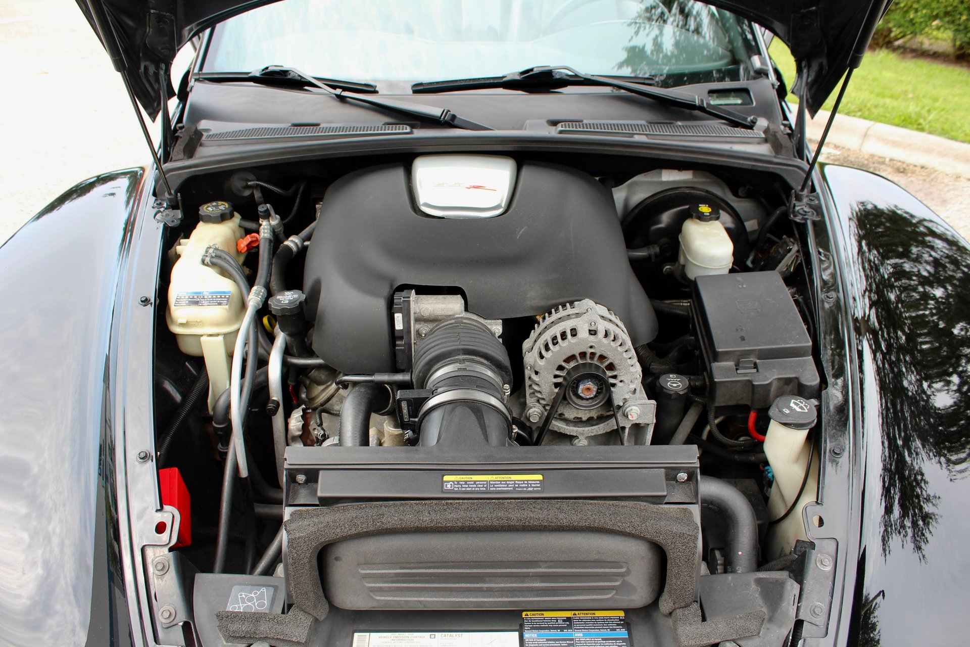 For Sale 2005 Chevrolet SSR